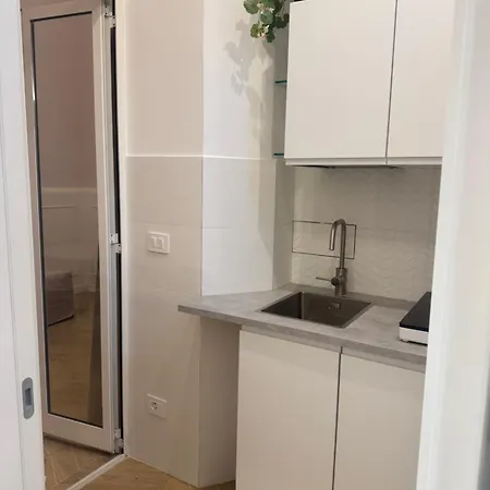 Apartment Tosca *