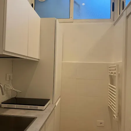 Tosca Apartment