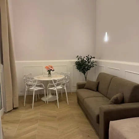 Tosca Apartment *