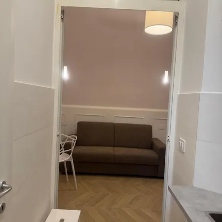 Tosca Apartment