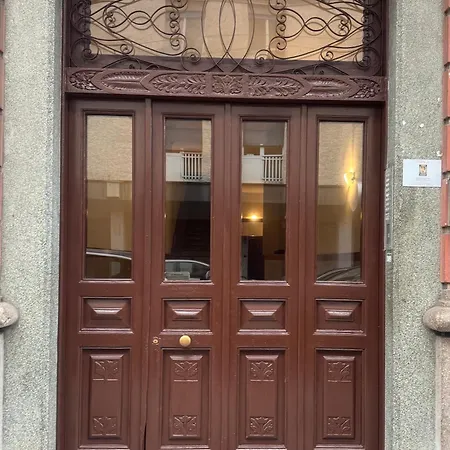 Διαμέρισμα Tosca