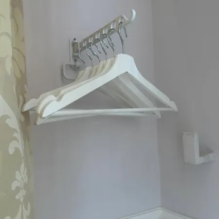 Apartment Tosca