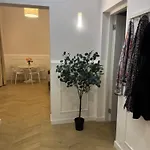 Appartement Tosca *