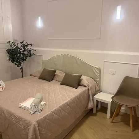 Tosca Apartamento Bari