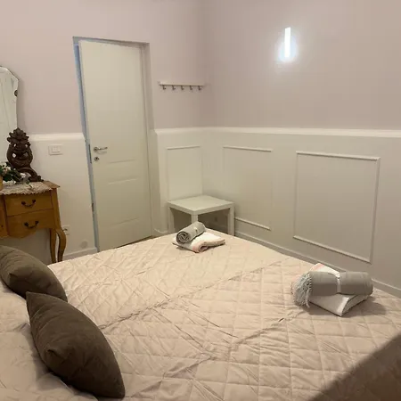 Lägenhet Tosca Bari