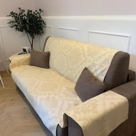 Appartement Tosca
