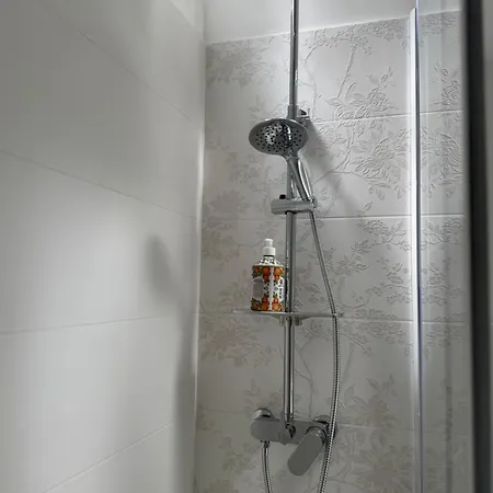 Tosca Apartamento Bari